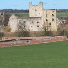 Отель Stilworth House спортивное сооружение