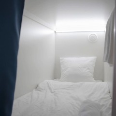 Хостел Box Inn в Твери отзывы, цены и фото номеров - забронировать гостиницу Хостел Box Inn онлайн Тверь комната для гостей фото 4