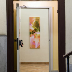 Hotel Cervia интерьер отеля
