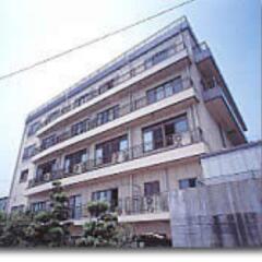 Отель Beppu Onsen Gensen No Yado Ryokan Masaya Беппу вид на фасад