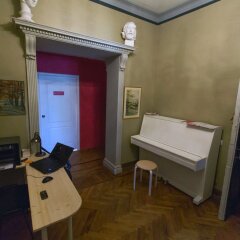 Artist Hostel na Kievskoy ванная фото 2