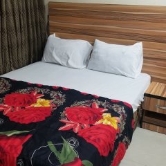 Victoria Suites in Ikeja, Nigeria from 36$, photos, reviews - zenhotels.com photo 5
