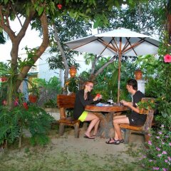 Отель Strawberry Garden Homestay фото 4