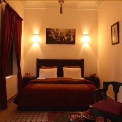 Отель Riad Boutouil комната для гостей