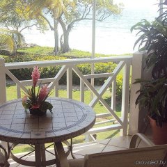 Magdalena Grand Beach & Golf Resort in Les Coteaux, Trinidad and Tobago from 306$, photos, reviews - zenhotels.com balcony