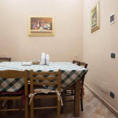 Отель B&B Kolymbetra Агридженто в номере фото 2