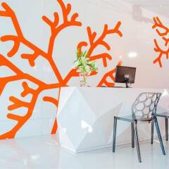 Casa De Coral Boutique Hotel гостиничный бар
