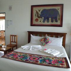 Tagimoucia House Hotel Вити-Леву комната для гостей фото 4