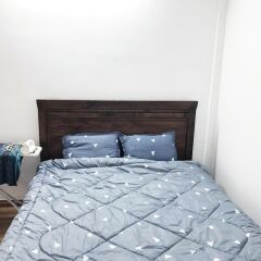 Отель Full Private House 68m2 комната для гостей