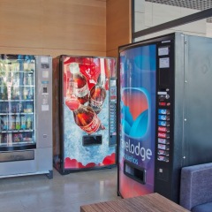 Hotel Travelodge Barcelona Fira развлечения