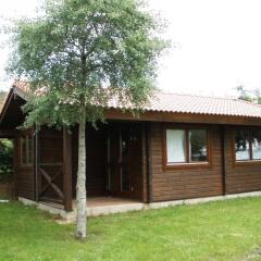 Отель Bungalows Puerta de la Demanda комната для гостей