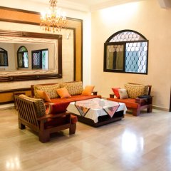 Villa Mia Abidjan in Abidjan, Cote d'Ivoire from 146$, photos, reviews - zenhotels.com guestroom photo 5