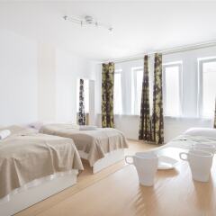 Апартаменты Capital Apartments Piekary Познань спа фото 2