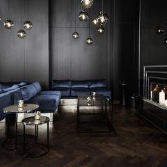 Hotel AMANO Grand Central развлечения
