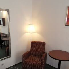 Elen's Hotel Arlington Prague удобства в номере фото 3