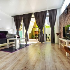 Отель in Palma de Mallorca, Mallorca 102347 Испания, Пальма-де-Майорка - отзывы, цены и фото номеров - забронировать отель in Palma de Mallorca, Mallorca 102347 онлайн комната для гостей фото 2