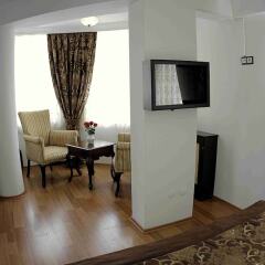 Kuran Hotel International удобства в номере