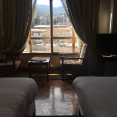 Khamsum Inn in Thimphu, Bhutan from 48$, photos, reviews - zenhotels.com guestroom photo 5