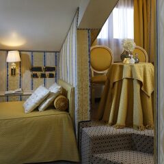 Hotel Ca dei Conti детские мероприятия