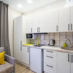 Апартаменты More Apartments na GES 5 (2) Красная Поляна фото 2