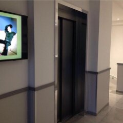 Hotel Villa Giulia интерьер отеля