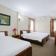 Bao Khanh Hotel комната для гостей