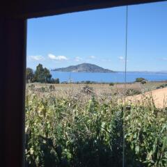 Отель Titicaca Lodge - Isla Amantani Перу, Тилилака - отзывы, цены и фото номеров - забронировать отель Titicaca Lodge - Isla Amantani онлайн фото 17