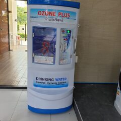 Отель Treetops Pattaya Condominium Паттайя интерьер отеля