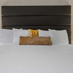 Отель Best Western Premier Calgary Plaza Hotel & Conference Centre Канада, Калгари - отзывы, цены и фото номеров - забронировать отель Best Western Premier Calgary Plaza Hotel & Conference Centre онлайн фото 9