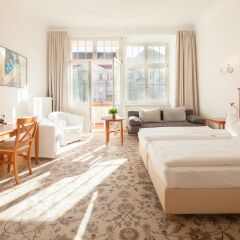 Hotel Brandies Берлин фото 11