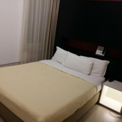 Savoy Hotel Парма комната для гостей фото 2