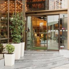 Отель Holiday Inn Lisbon Continental развлечения