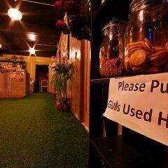Отель Baan Chalok Hostel Таиланд, Остров Тау - отзывы, цены и фото номеров - забронировать отель Baan Chalok Hostel онлайн питание
