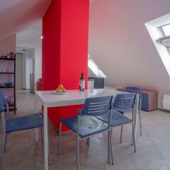 Апартаменты Welcome Apartment on V Tunich в номере фото 2