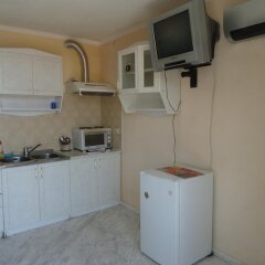 Отель Thomas Palace Apartments Болгария, Сандански - отзывы, цены и фото номеров - забронировать отель Thomas Palace Apartments онлайн в номере фото 2