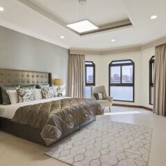 Отель Bespoke Residences-Luxury Frond A Villas комната для гостей фото 3