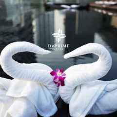 De Prime@rangnam, Your Tailor Made Hotel Бангкок спортивное сооружение