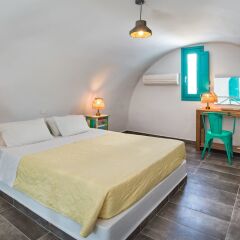 Отель Nissia Apartments Греция, Остров Санторини - отзывы, цены и фото номеров - забронировать отель Nissia Apartments онлайн детские мероприятия фото 2