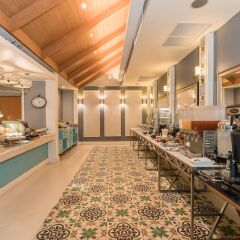 Отель Salil Hotel Sukhumvit - Soi Thonglor 1 Таиланд, Бангкок - отзывы, цены и фото номеров - забронировать отель Salil Hotel Sukhumvit - Soi Thonglor 1 онлайн фото 10