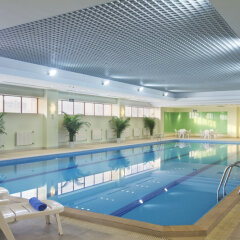 Отель Holiday Inn Suzhou Youlian бассейн фото 2