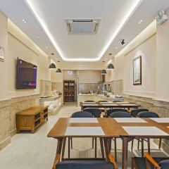 Hoang Lan Hotel развлечения