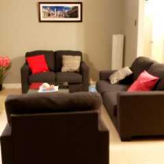 Отель The Oasis at Kensington интерьер отеля