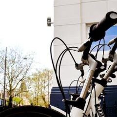 Отель Apollo Museumhotel Amsterdam City Centre Амстердам фитнесс-зал