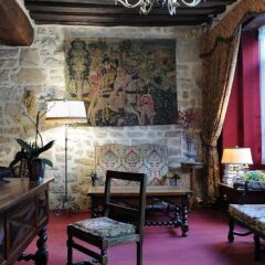 Отель Boutique Hotel de la Place des Vosges Франция, Париж - отзывы, цены и фото номеров - забронировать отель Boutique Hotel de la Place des Vosges онлайн интерьер отеля фото 3