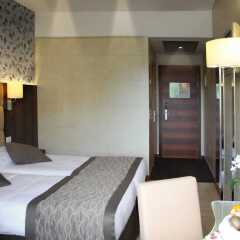 Hotel Apogia Sirio Venice комната для гостей фото 3