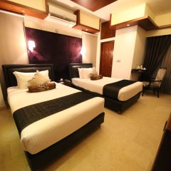Monsoon Inn in Dhaka, Bangladesh from 111$, photos, reviews - zenhotels.com guestroom photo 3
