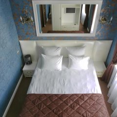 Гостиница Rest House в Волгограде - забронировать гостиницу Rest House, цены и фото номеров Волгоград балкон