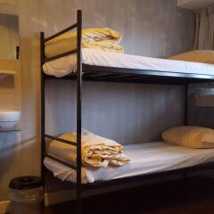 Amigo Budget Hostel детские мероприятия фото 2