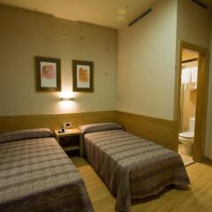 Hostel El Pasaje детские мероприятия