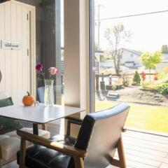 Отель North Gate Inn Abira Япония, Томакомай - отзывы, цены и фото номеров - забронировать отель North Gate Inn Abira онлайн балкон